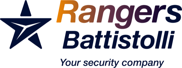 logo rangers